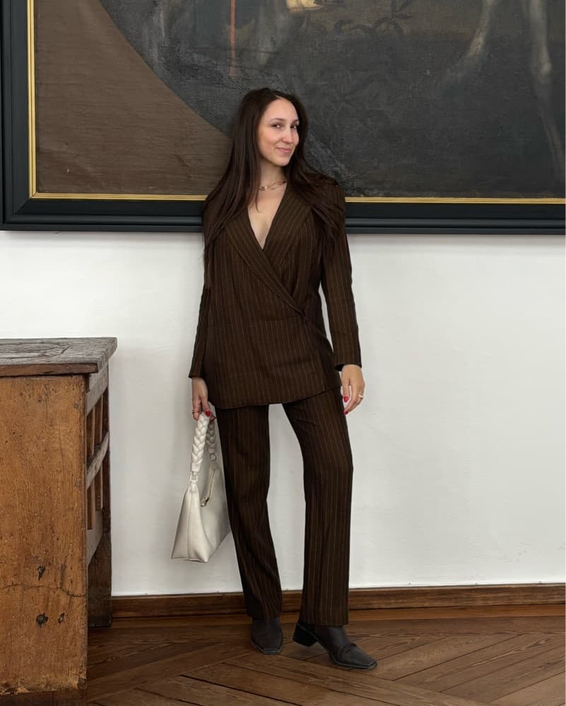 Jean Paul Gaultier Suit - Image 3