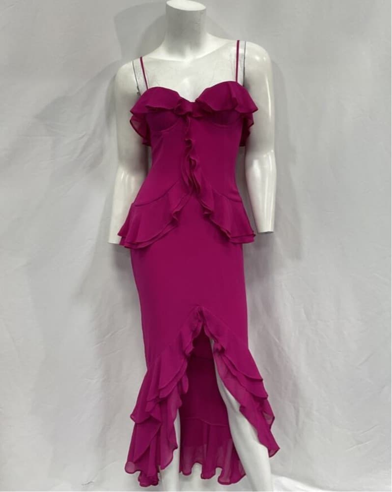 Lovers & Friends Melissa Polyester Gown - Image 2
