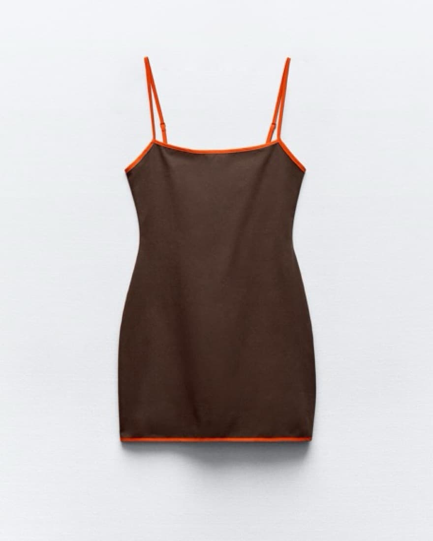 Zara Dress - Image 1