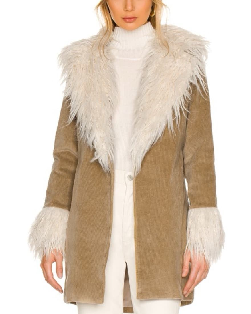 Show Me Your Mumu Penny Lane Coat - Image 2