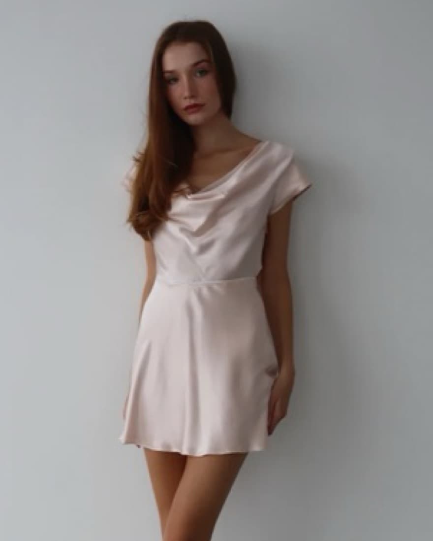 The Ariel Dress - Image 1