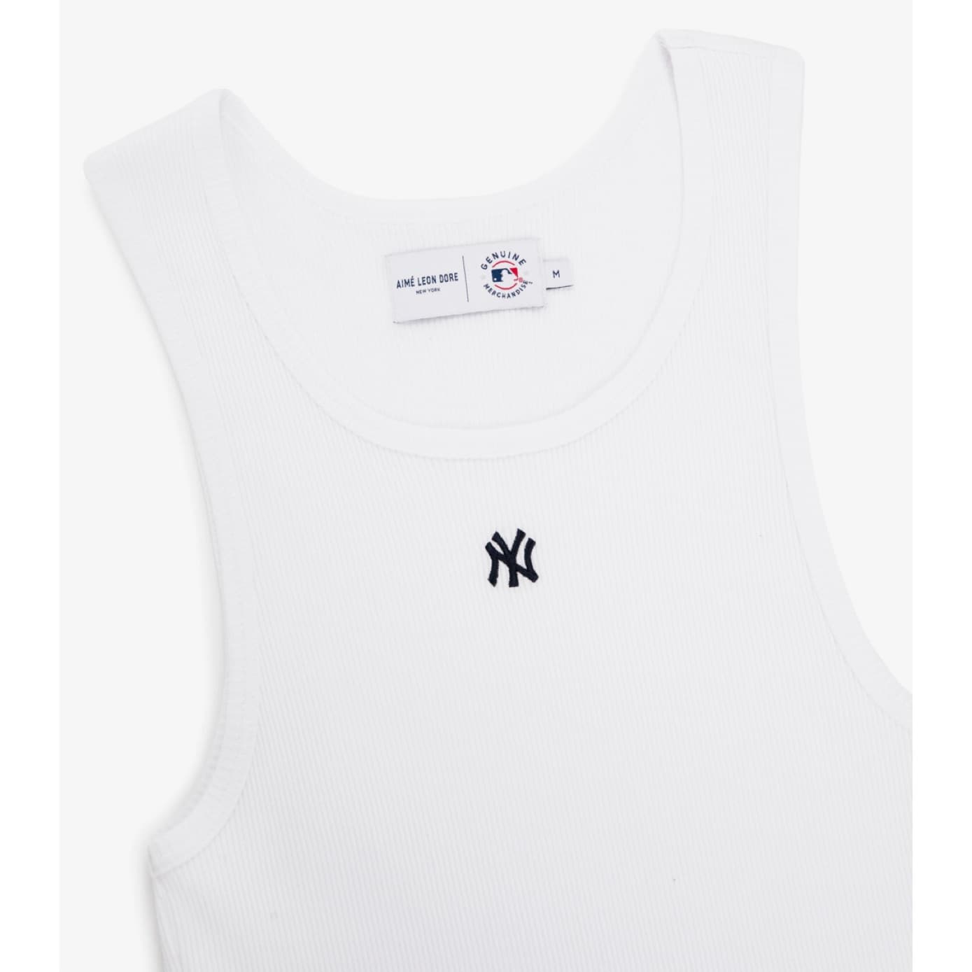 Aimé Leon Dore Yankees Tank - Image 1