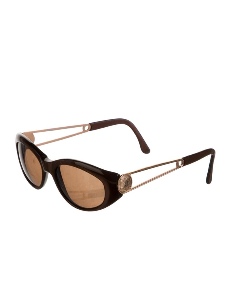 Vintage Fendi Sunglasses - Image 1