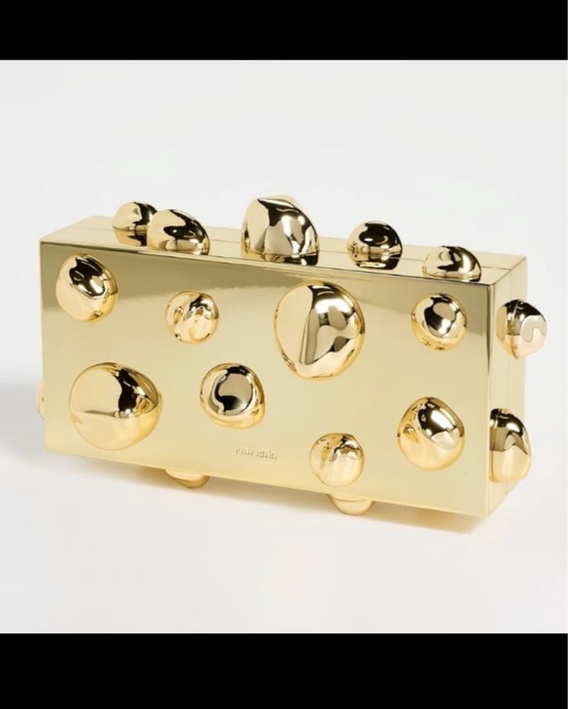 Cult Gaia Orbs Clutch - Image 2