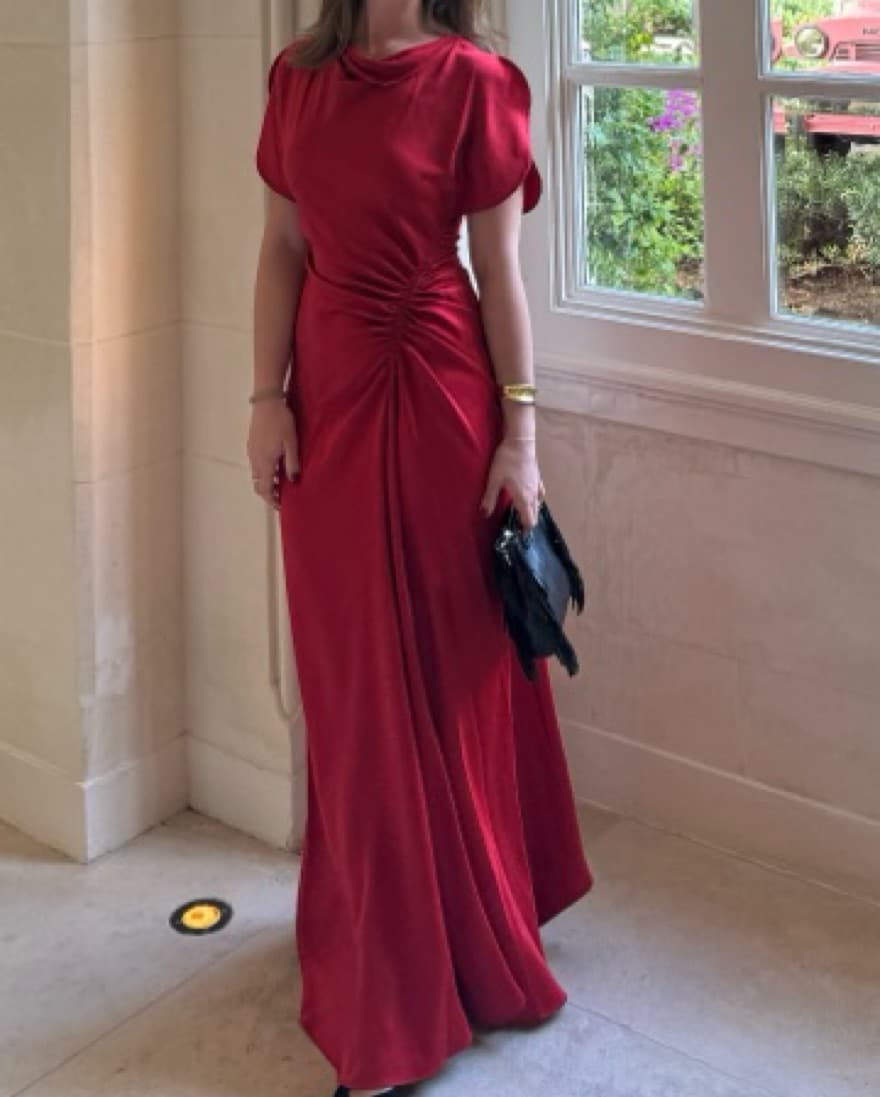 ALC Nadia Gown - Image 1
