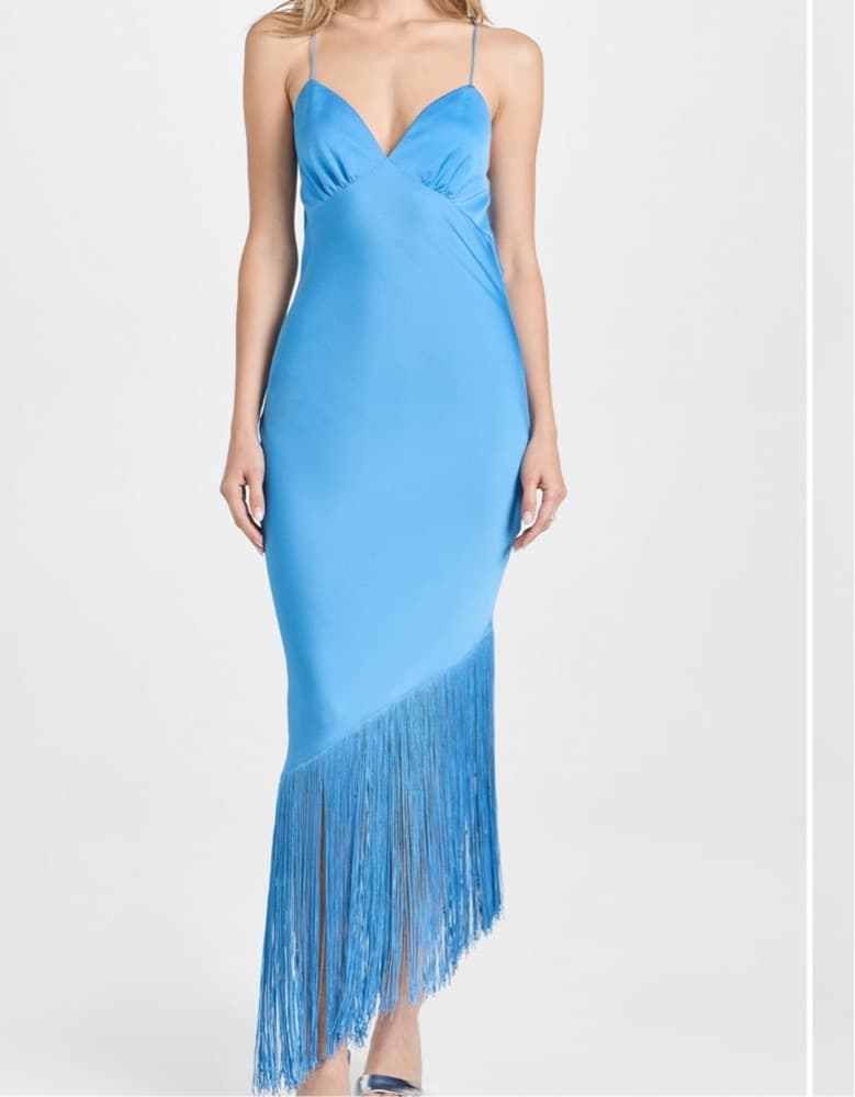 Saylor Haverine Dress - Image 1
