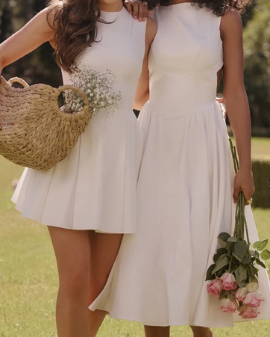 House Of CB Dress - Image 6