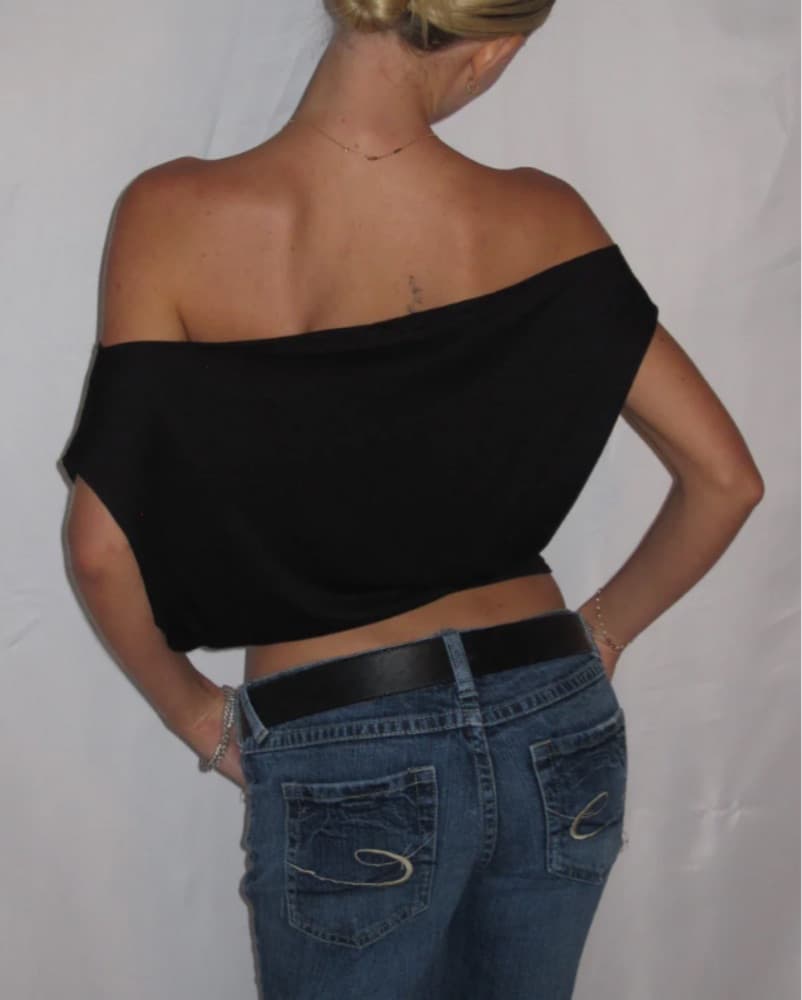 Lucy Lie’s Maren Top - Image 2