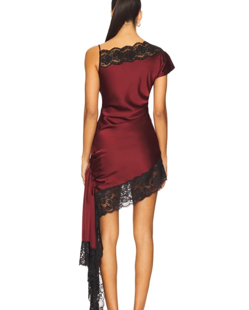 Lovers And friends Dress - Party Dress - Image 3