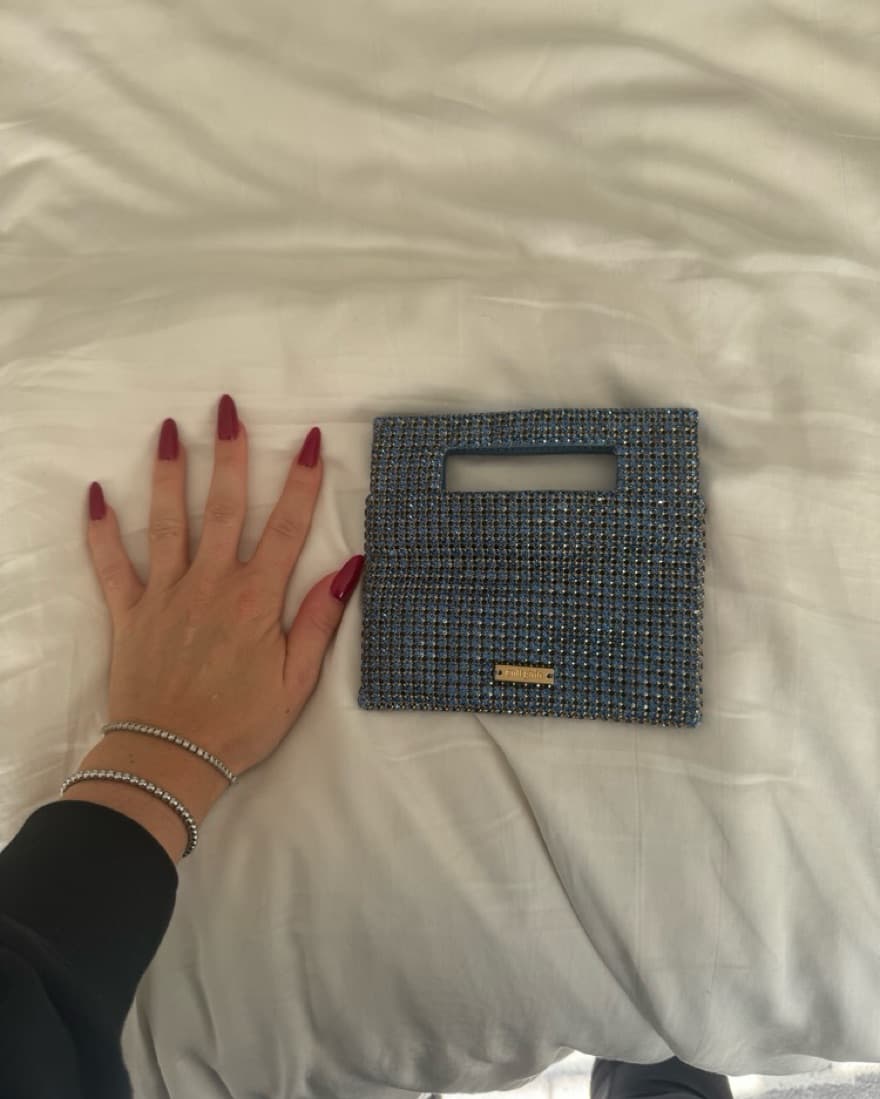 CULT GAIA Mini Bag - Image 4