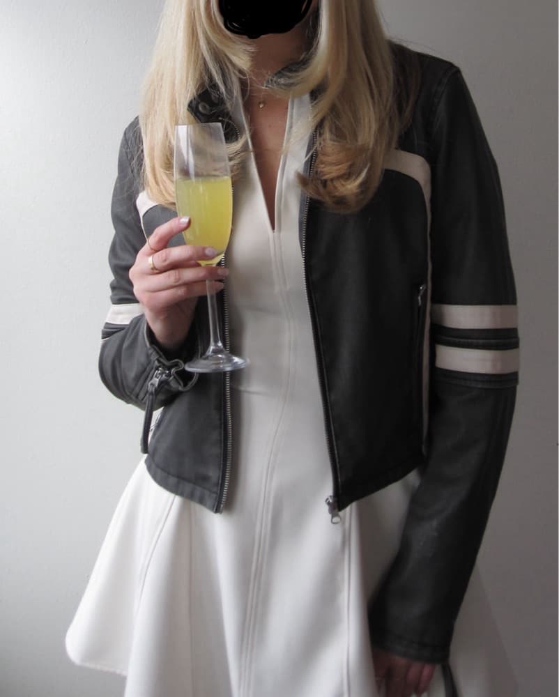 iets frans Moto Jacket - Image 4