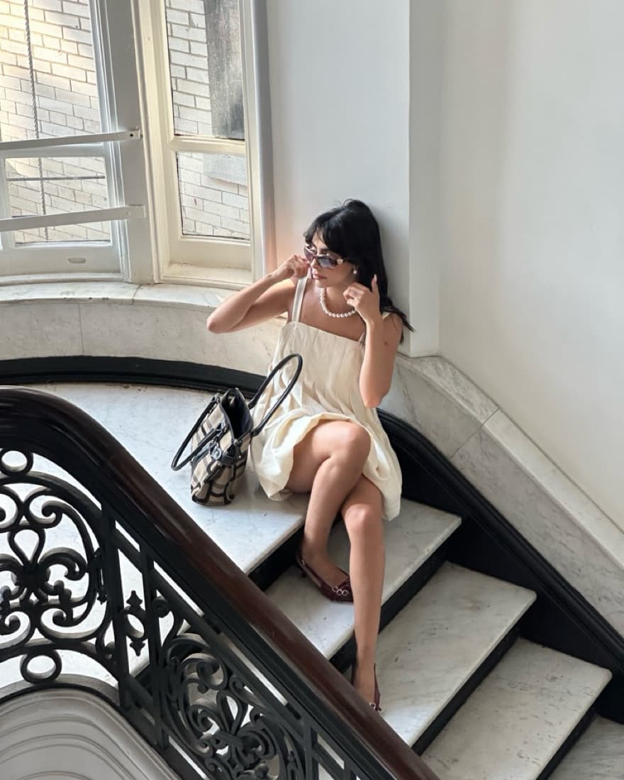 Dress - Image 3