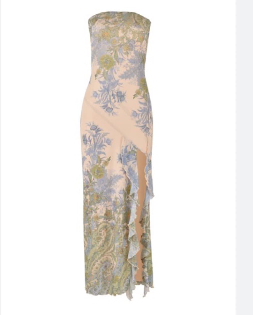 Theo Dress  - Image 3
