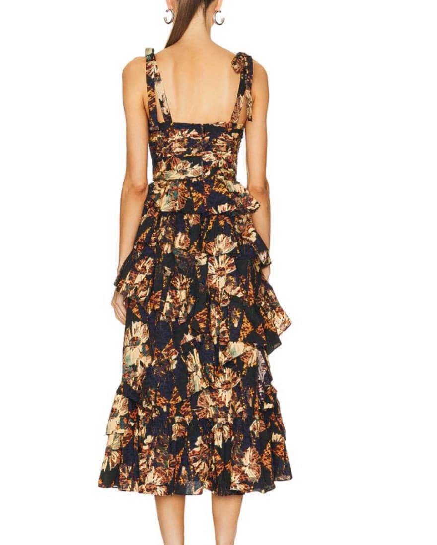 Ulla Johnson Candace Dress - Image 4
