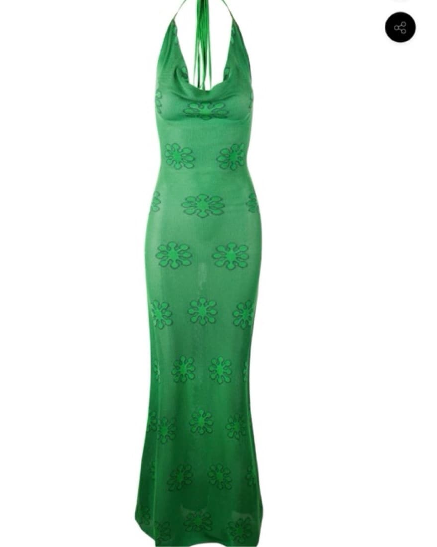 Asta Resort Klara Dress  - Image 1