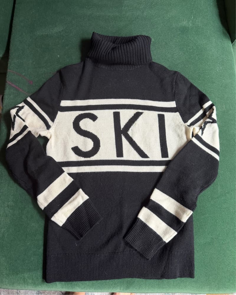 Perfect Moment Ski Sweater - Apres Ski  - Image 4