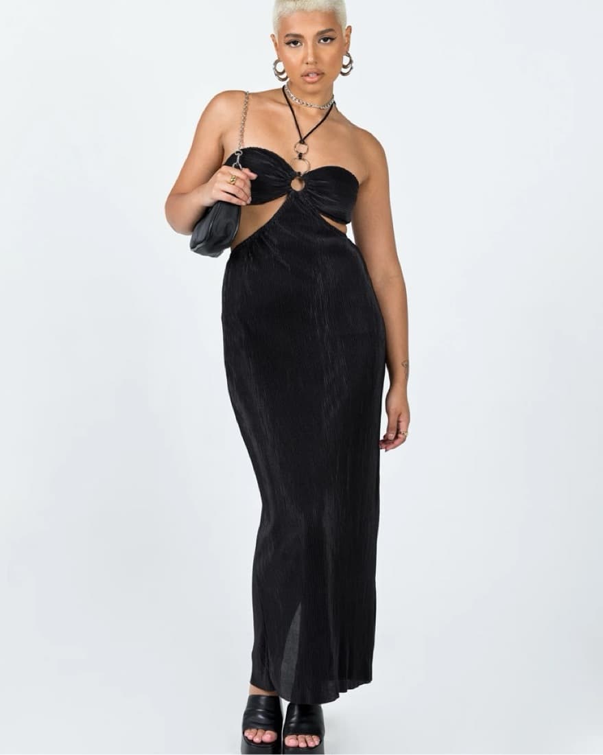 Princess Polly Liam Maxi Dress - Image 1