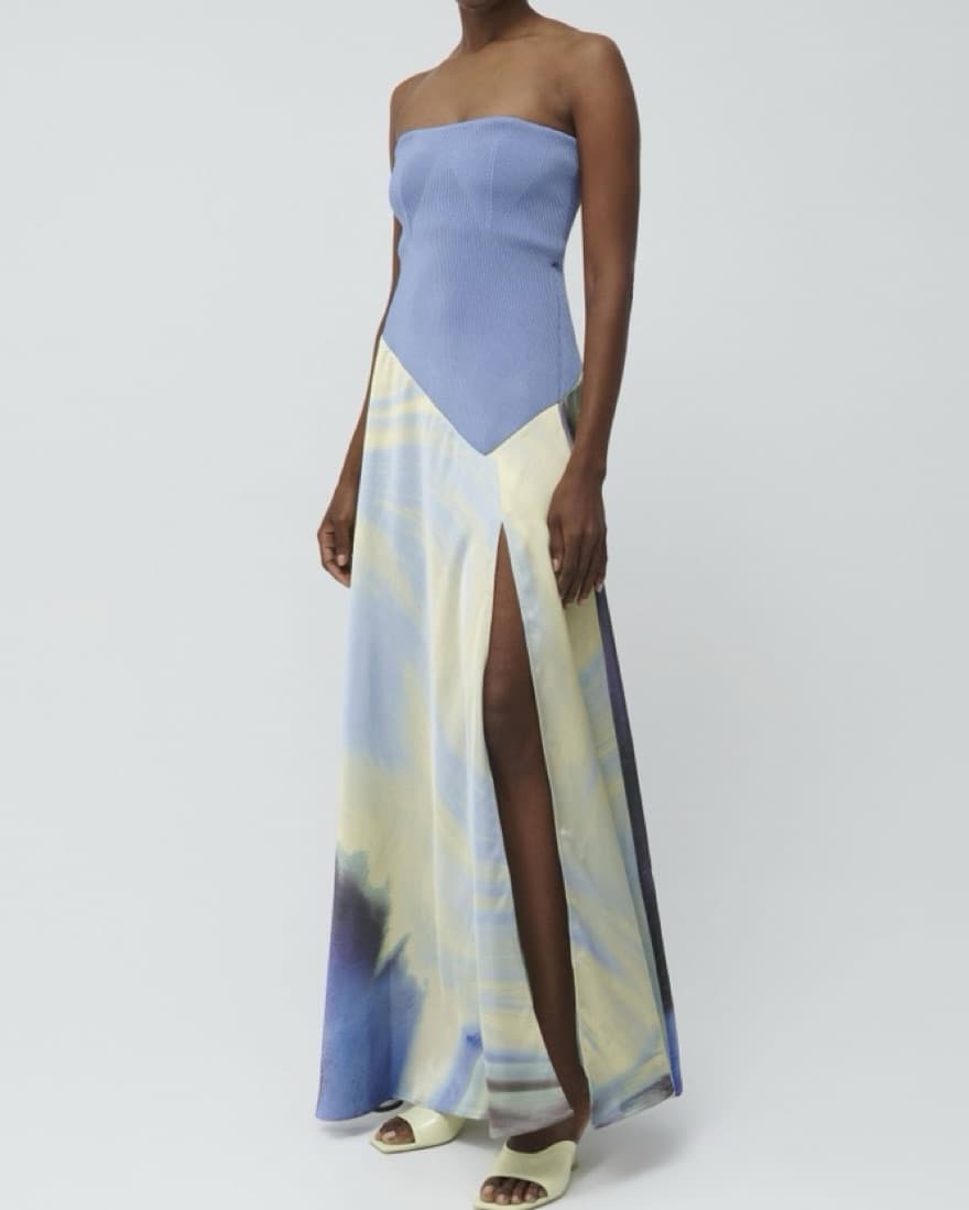 SIMKHAI Dress - Image 1