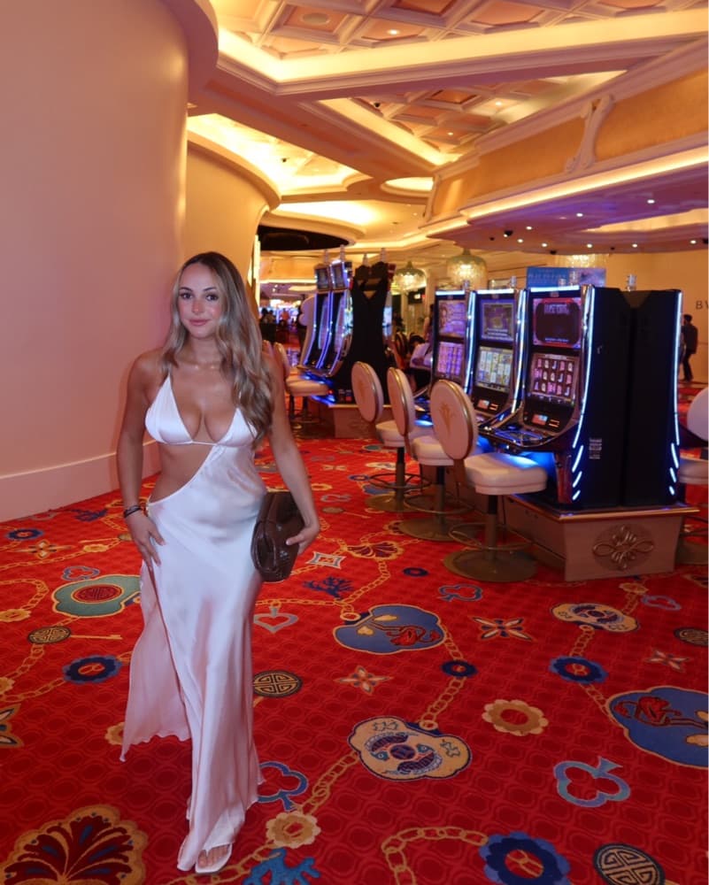 CIN CIN VILLA DRESS - Image 1