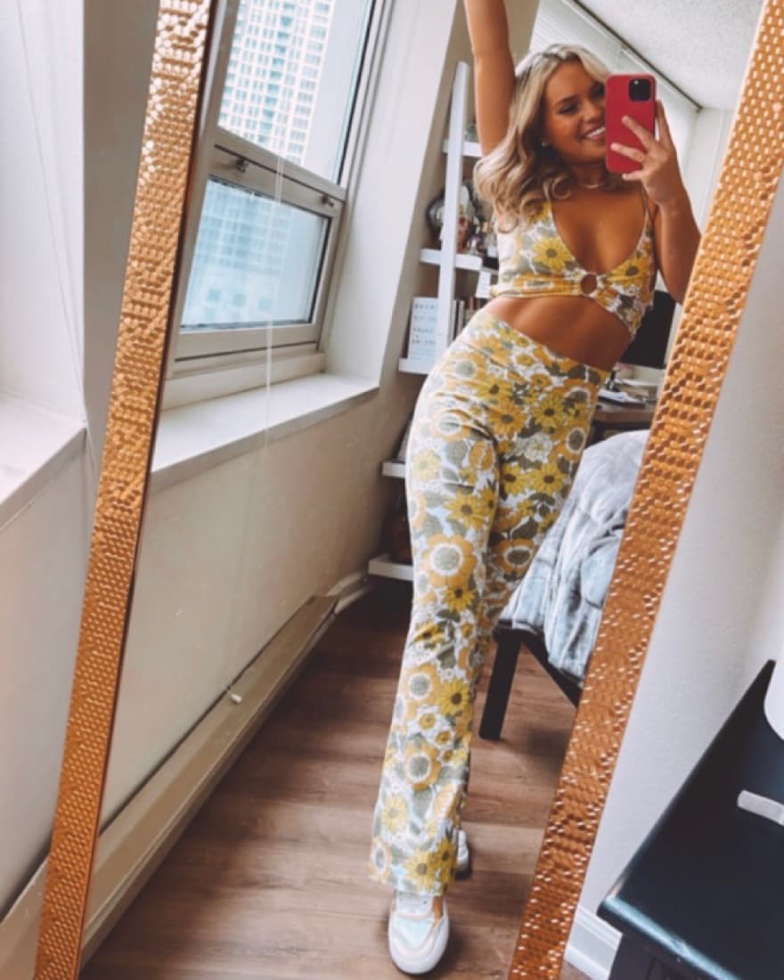 Festival Two Piece Set  - Image 3