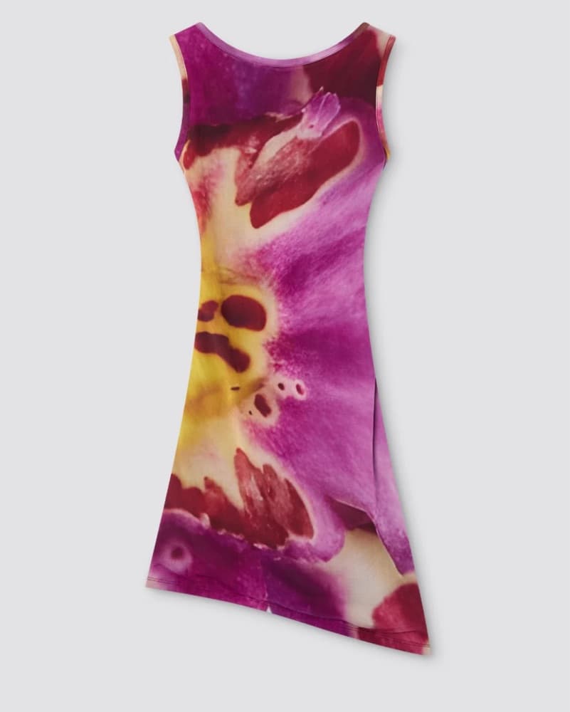 Feners Caracola Bloom Dress  - Image 3