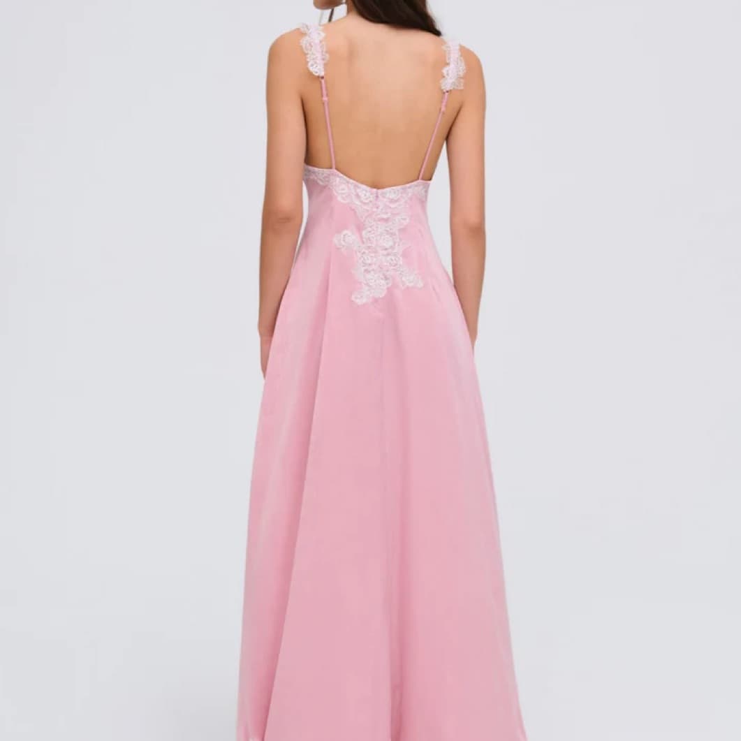 For Love & Lemons Maxi Dress  - Image 2