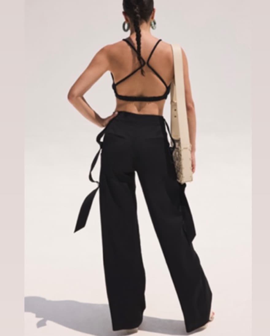 Cult Gaia Sinead Pants  - Image 1