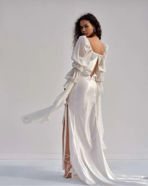 For Love And Lemons X Revolve Willow  - Image 3