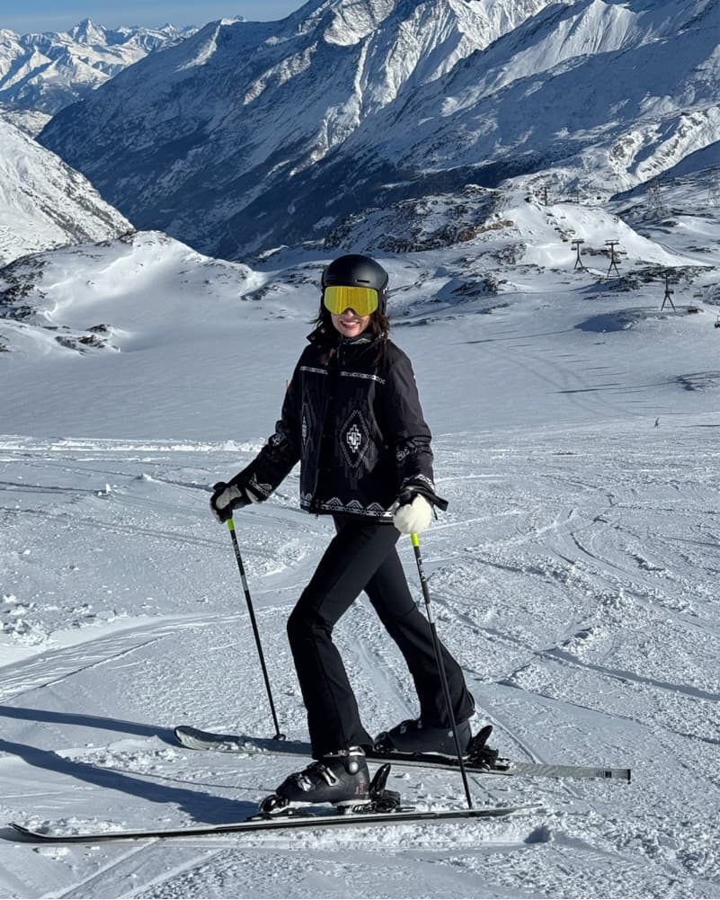 Fuslap Matterhorn Ski Goggles - Image 3