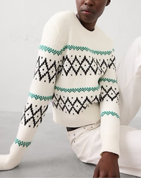 Banana Republic Sweater  - Image 1