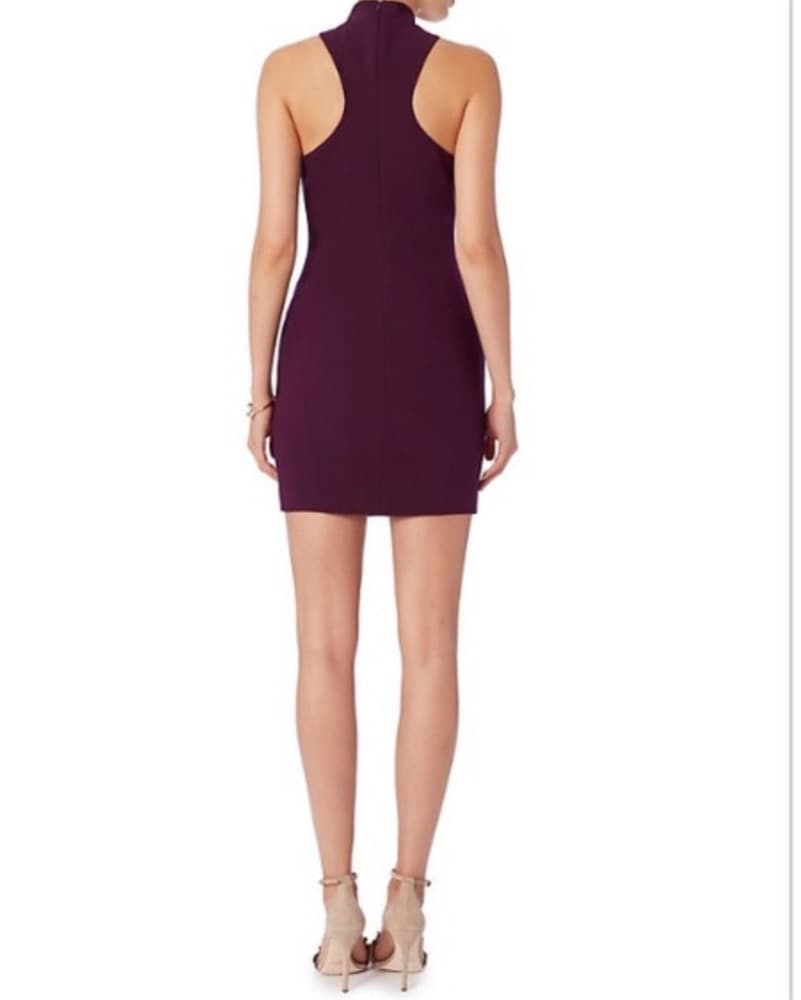 Cinq A Sept High Neck Mini - Image 2