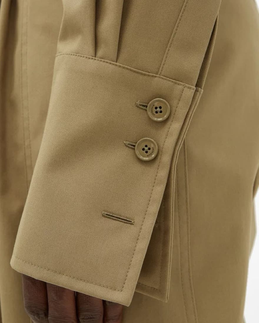 Givenchy Cotton Jumpsuit - Image 5