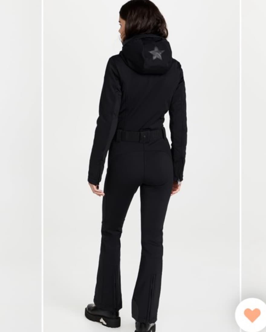 Goldbergh Ski Suit - Image 3