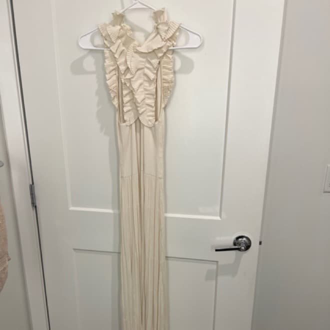 Zimmerman Knit Dress - Image 1