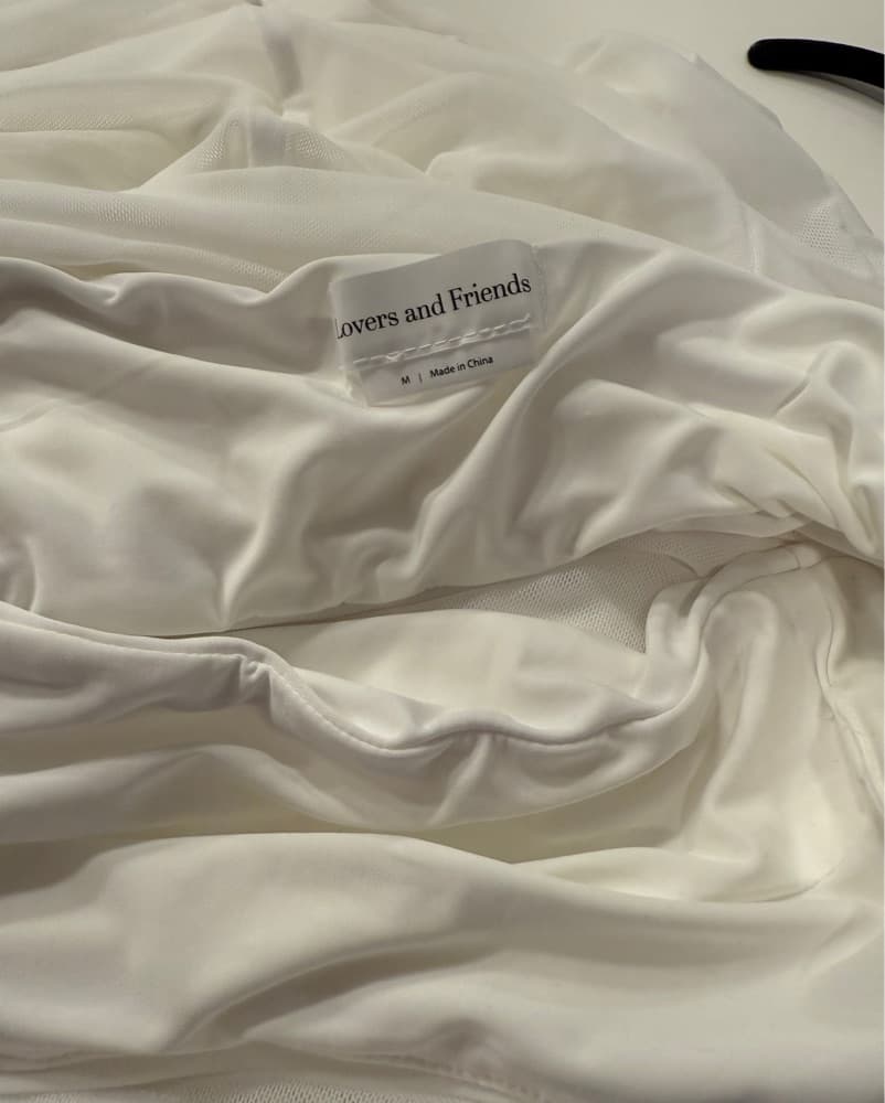 Revolve lovers and friends Dress - Image 3
