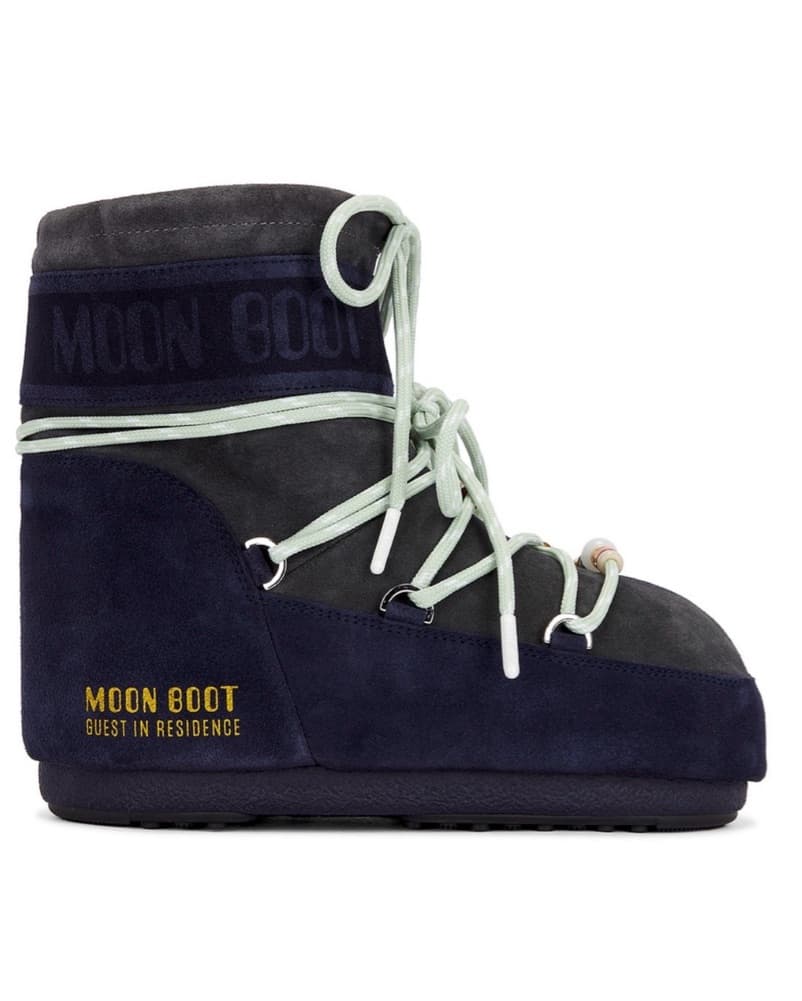 Guest in Residence Low Moon Boots 36/38 - Image 3
