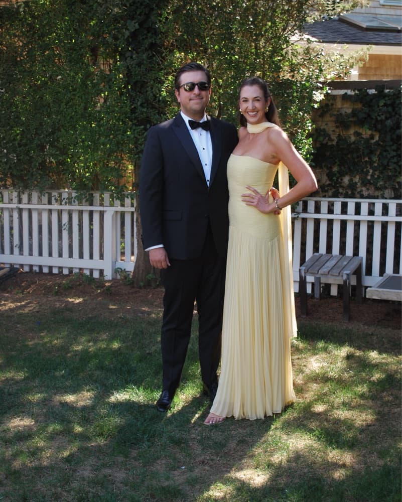 Alexis Sunniva Dress - Image 2