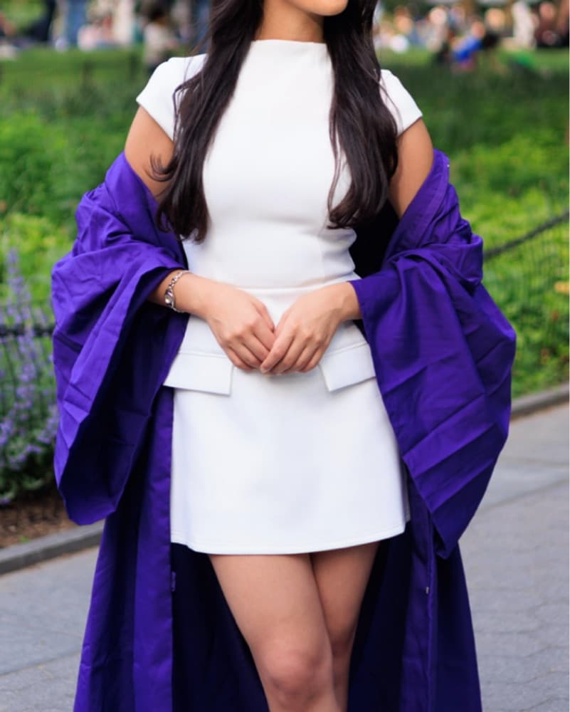 Cote Cap Sleeve Pocket Mini Dress - Image 2