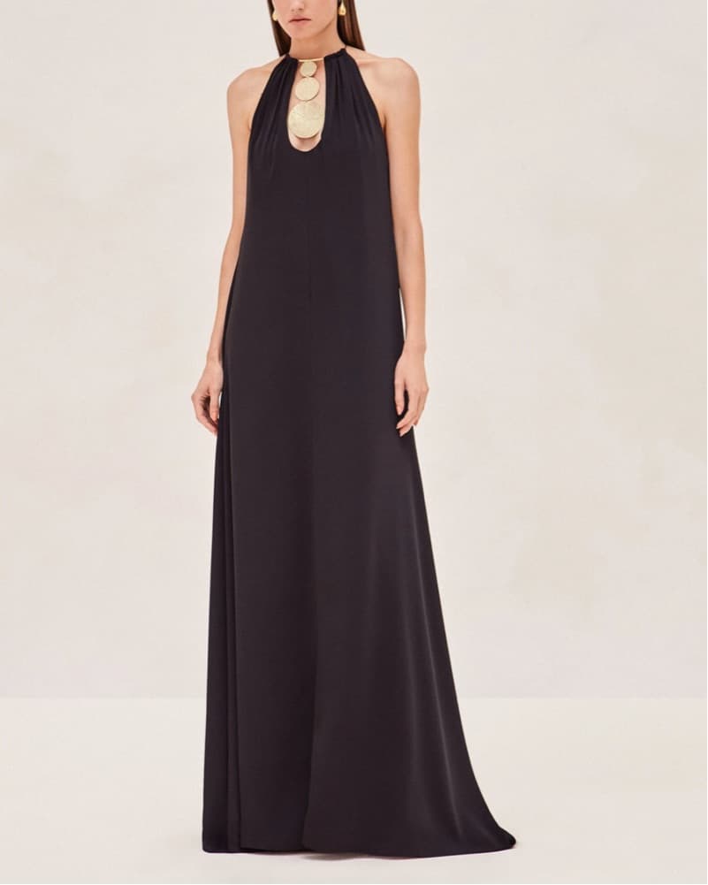 ALEXIS Celestino dress XS - Image 1