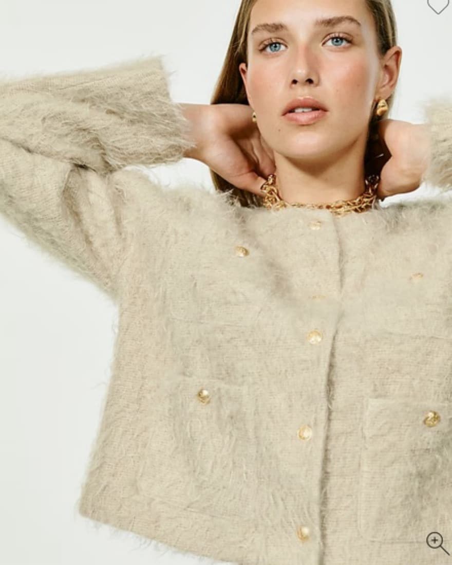J Crew Jacket - Image 3