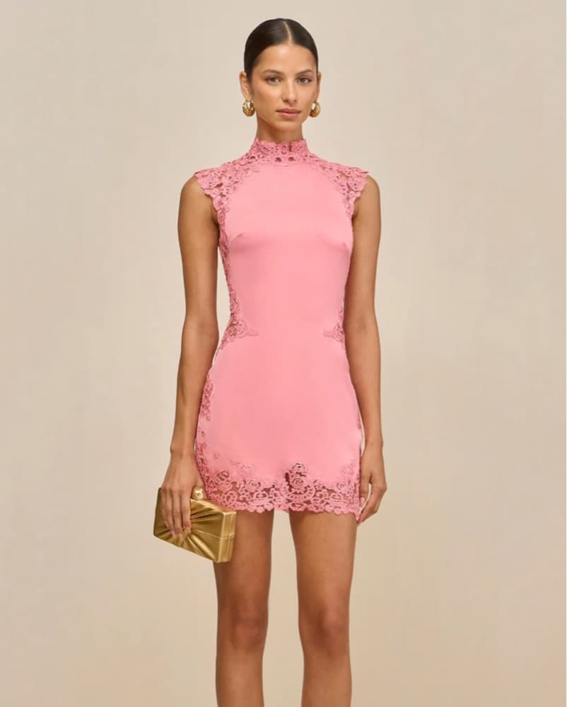 Cult Gaia Riti Dress - Image 1