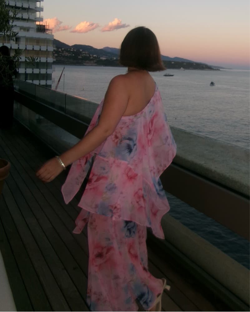 Guizio Ayla Dress - Image 2
