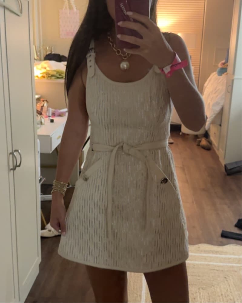 Alexis Luccia Dress - Image 1