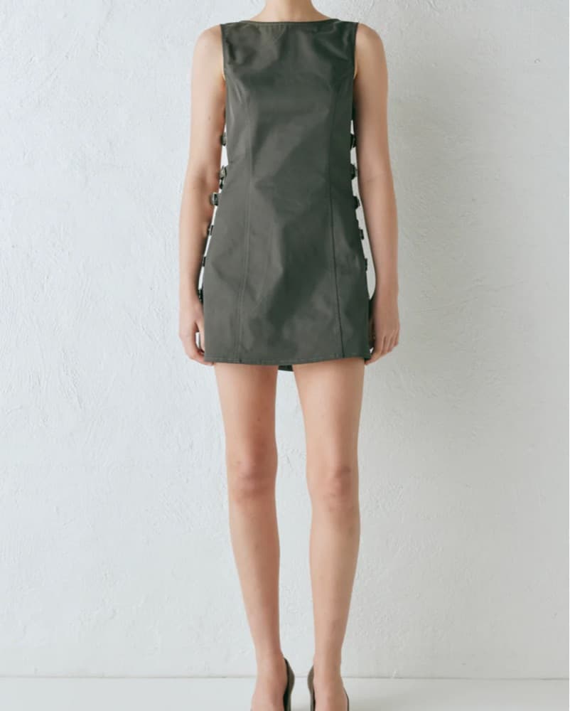 VRG girl kenni mini dress - Image 3