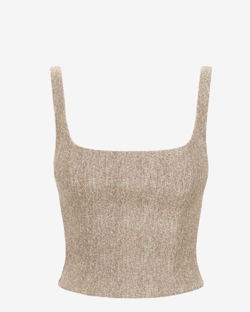 Staud Herringbone Set - Image 1