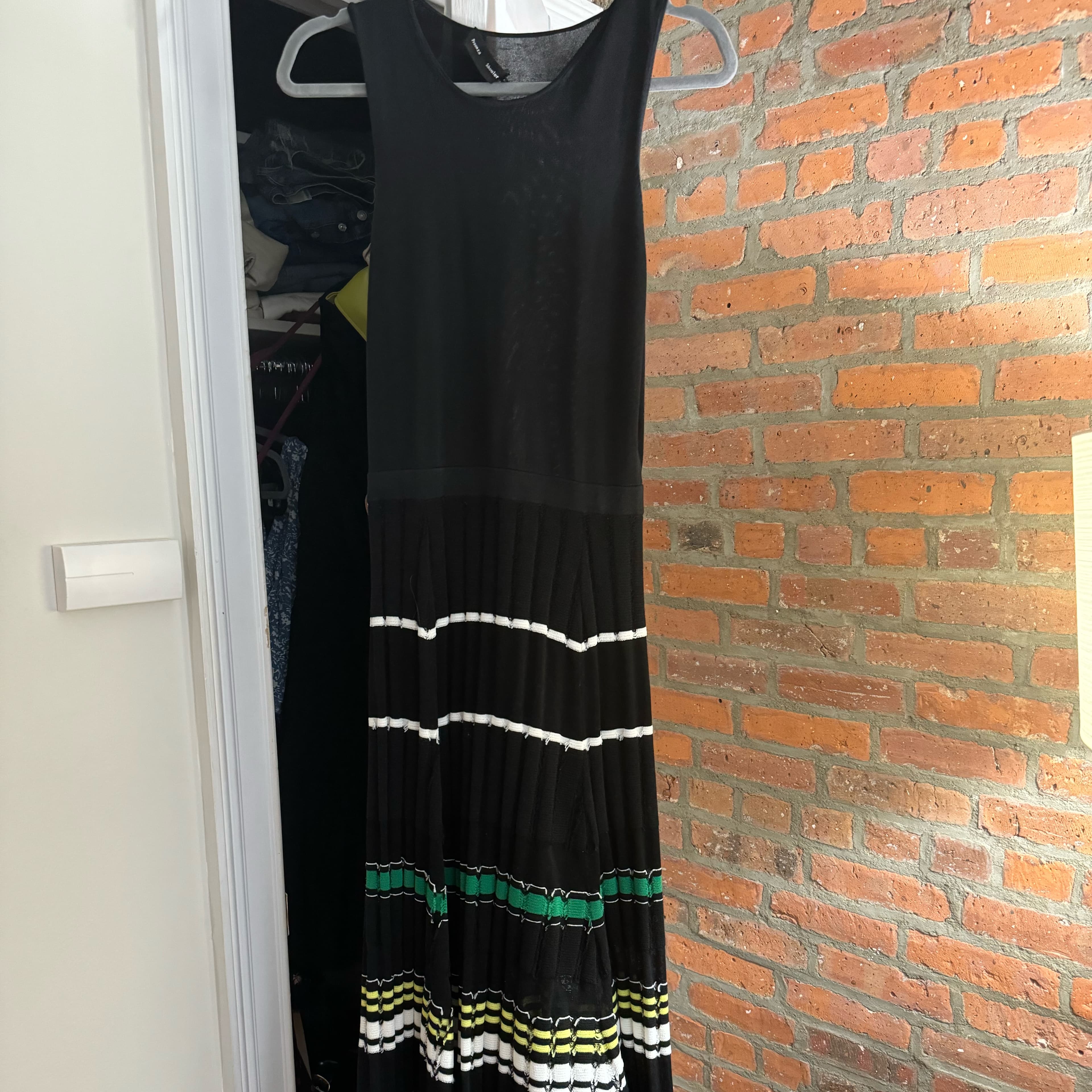 Proenza Schouler Midi - Image 1