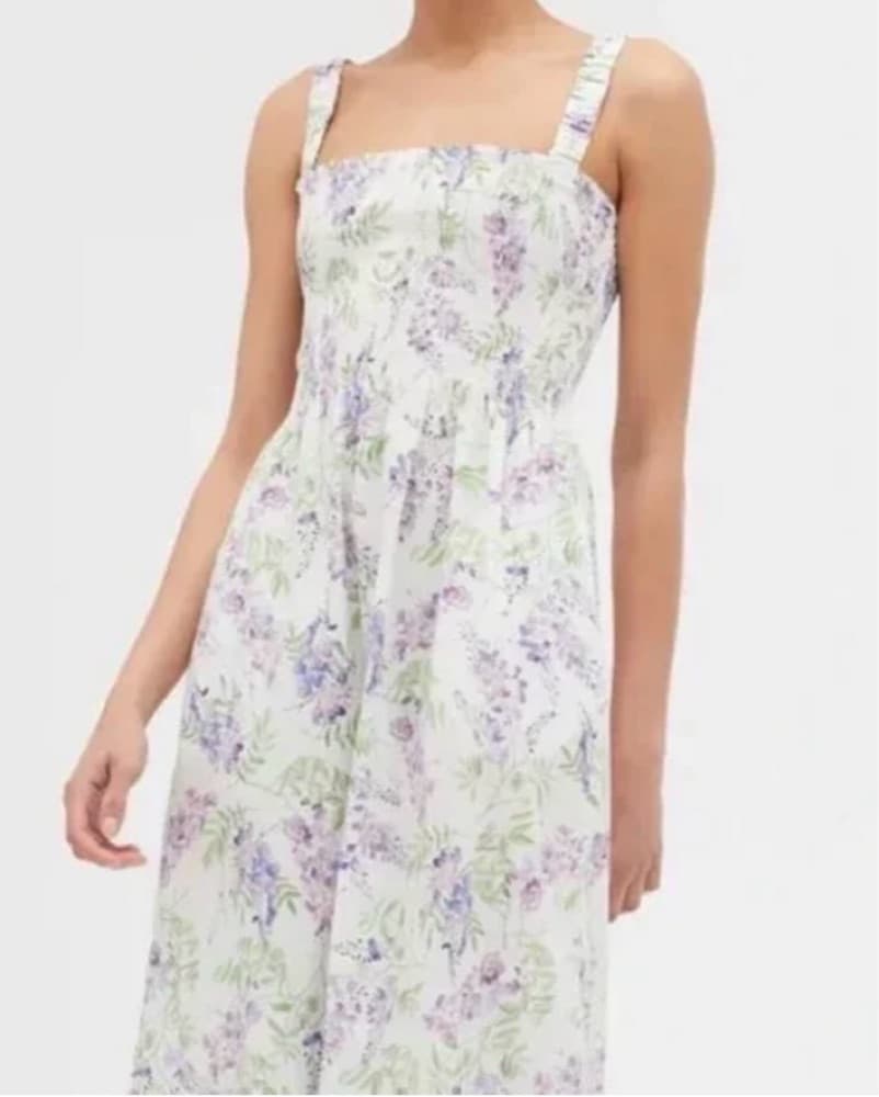 Hill House Anjuli Nap Dress   - Image 1