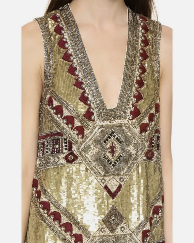 800$ Alice & Olivia TAILORED TO FITTED - Image 4