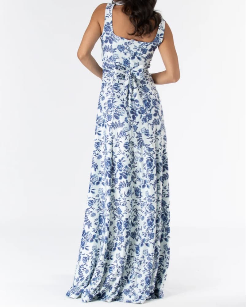 Smith & Quinn Cosette Dress - Image 2