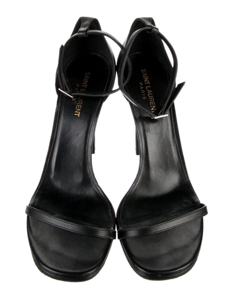 Jane Heeled Sandals - Image 3
